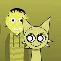 sprunki_mustard_sprunkstard Spiele